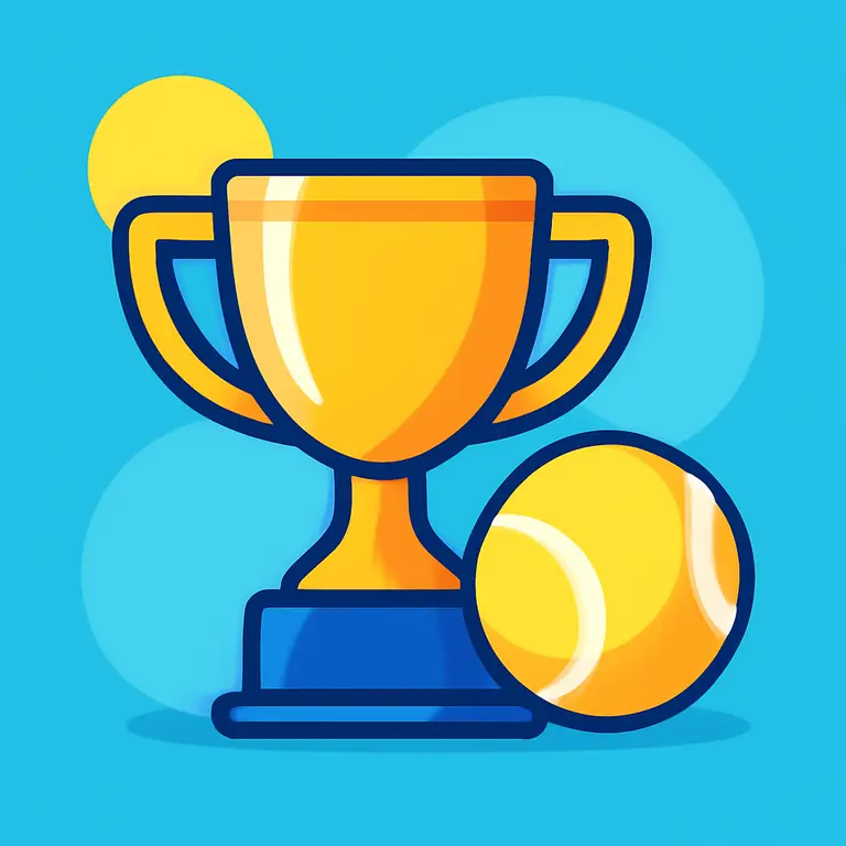 Competitive Sports and Events - puzzle cover