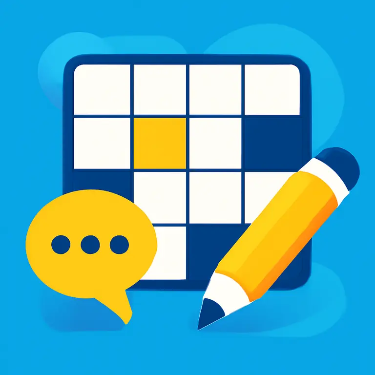 Varied Words Challenge - puzzle cover