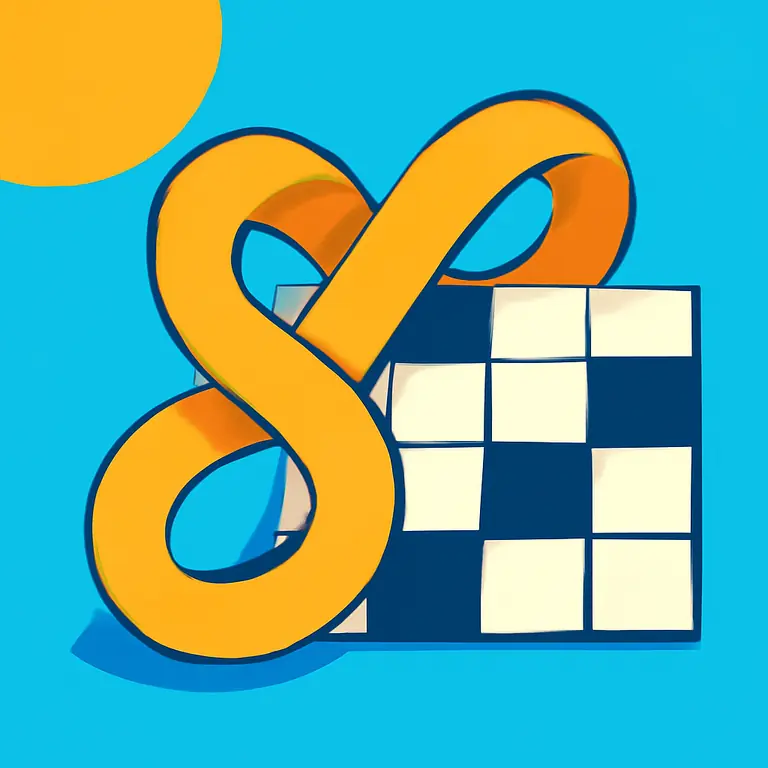 Words with Twists - puzzle cover