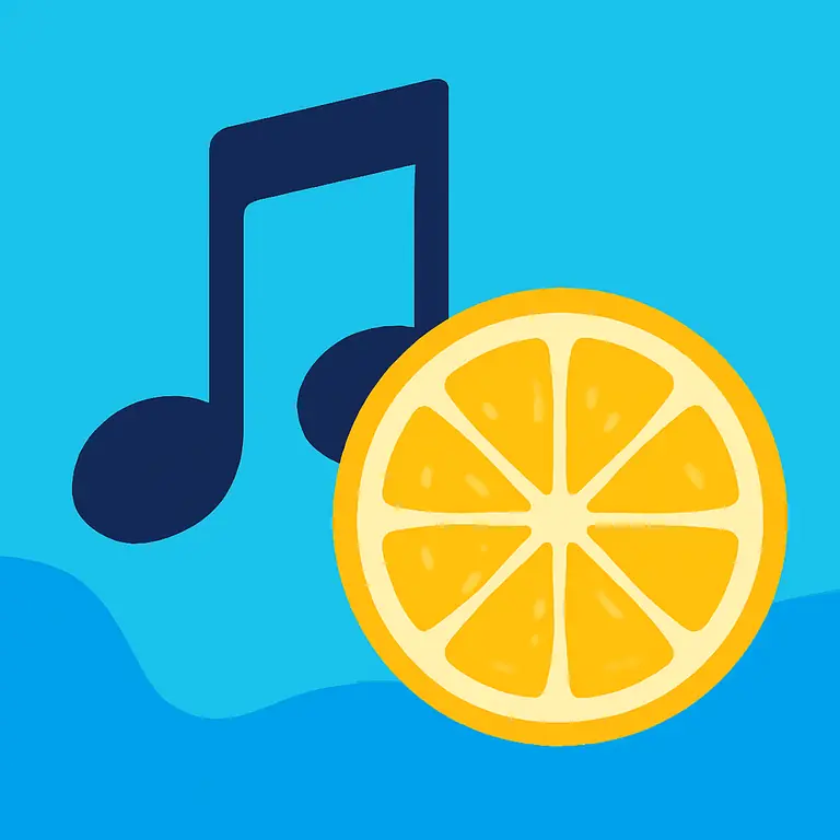 Varied Rhythms and Flavors - puzzle cover