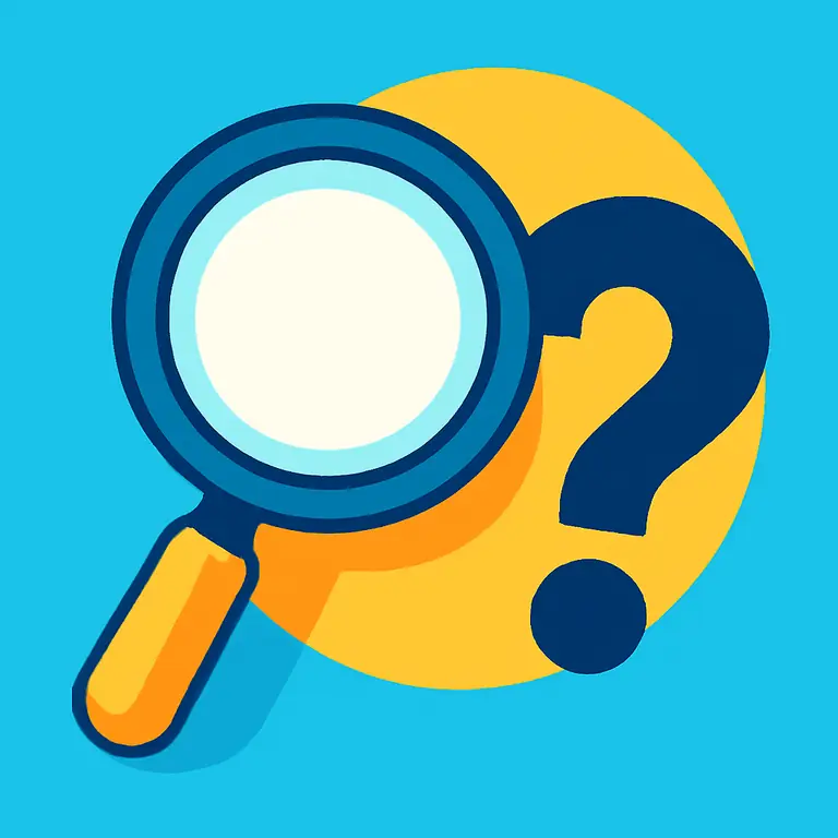 Elements of Mystery - puzzle cover