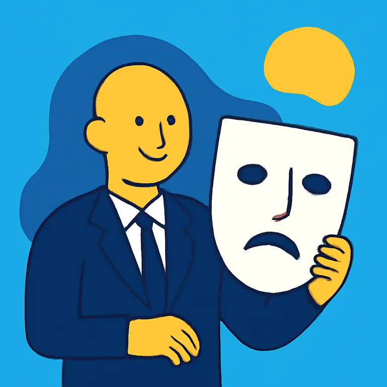 Unexpected Roles - puzzle cover