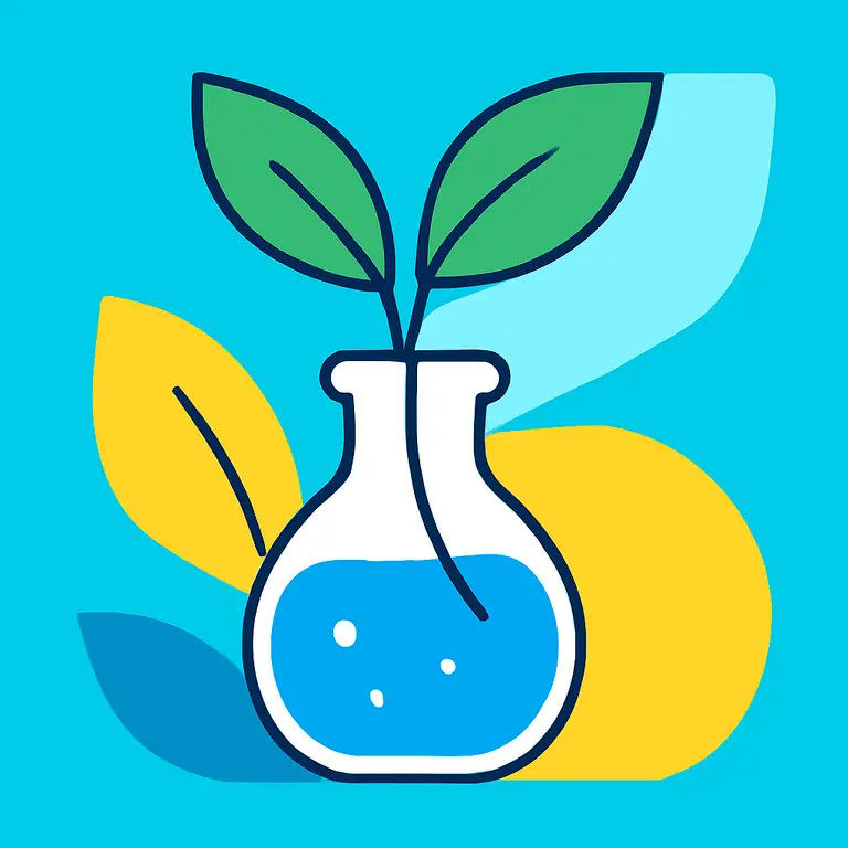 Nature and Science Mix - puzzle cover