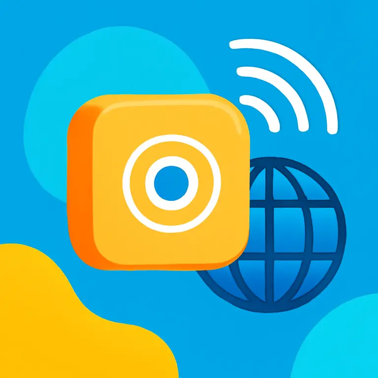 Spaces and Sensors - puzzle cover