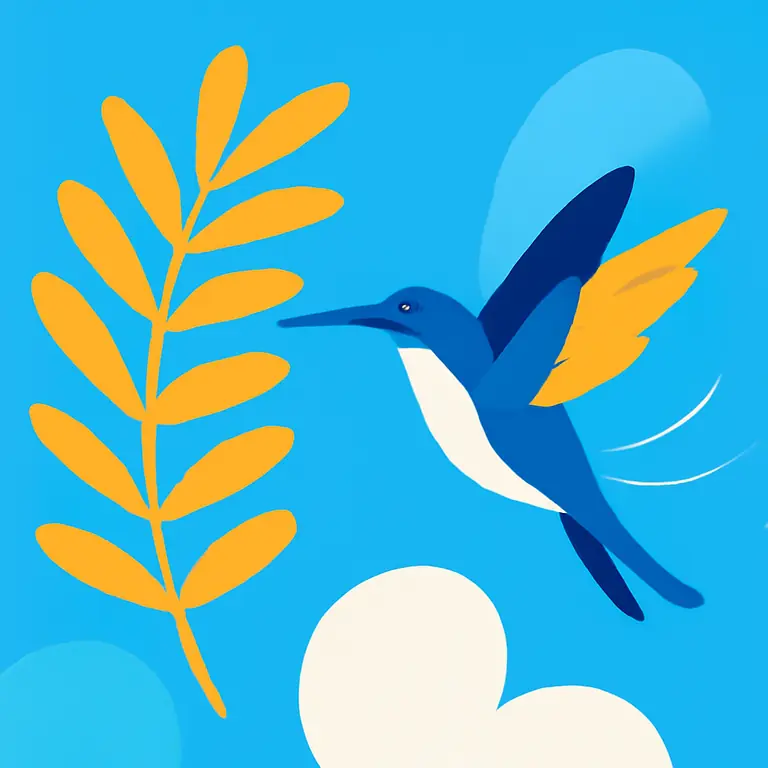 Nature and Motion - puzzle cover