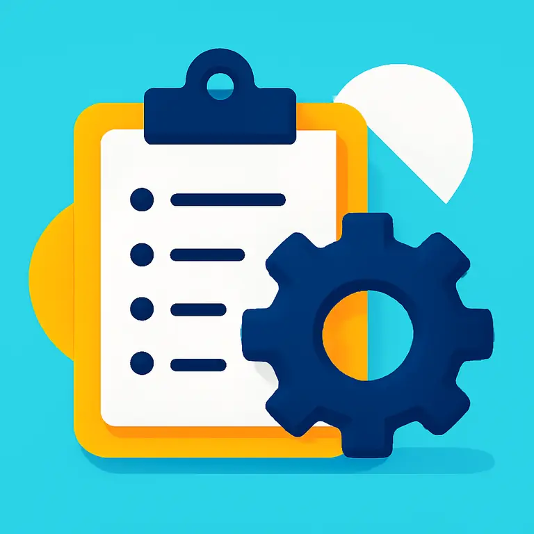 Roles and Duties - puzzle cover