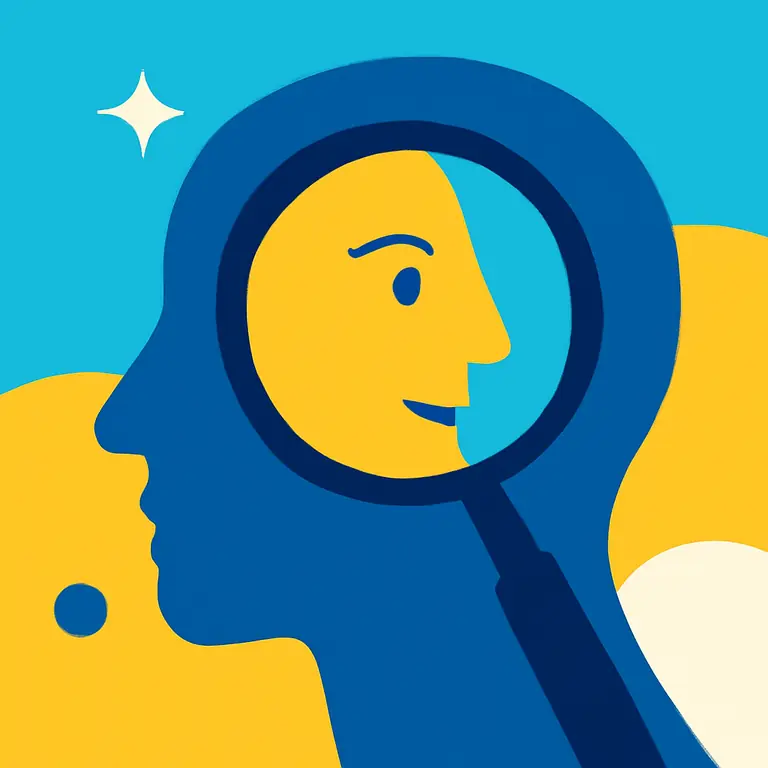 Hidden Identities - puzzle cover