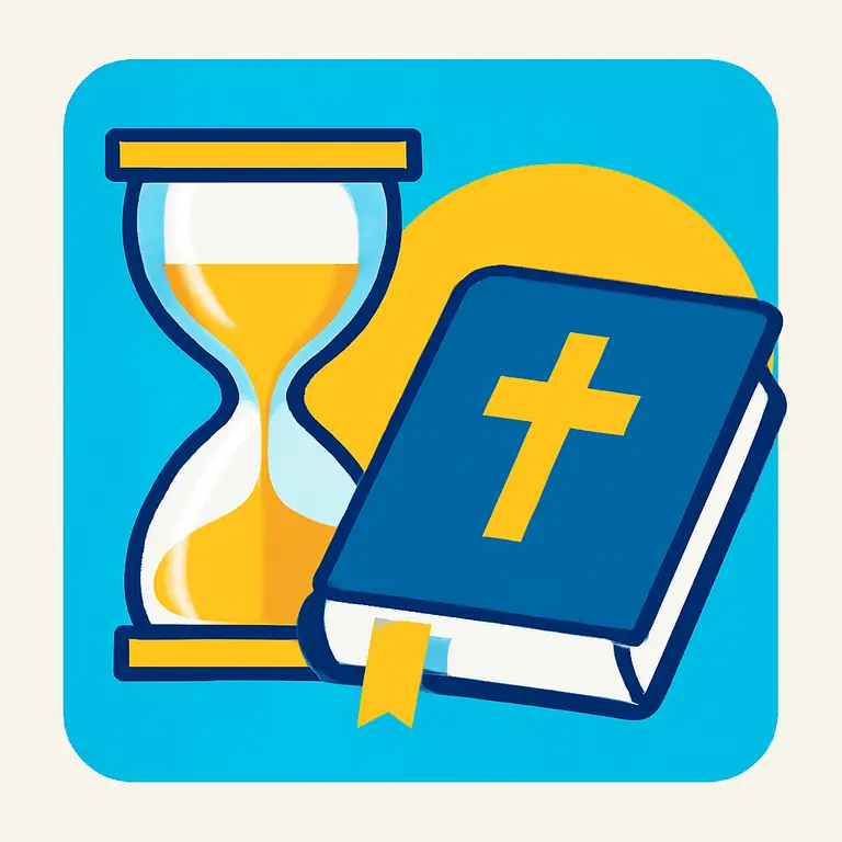 Timeless and Sacred - puzzle cover