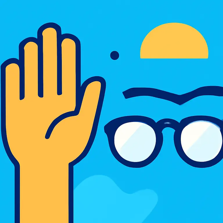 Body Parts and Accessories - puzzle cover