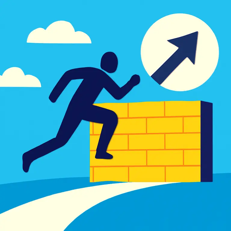 Obstacles and Outcomes - puzzle cover