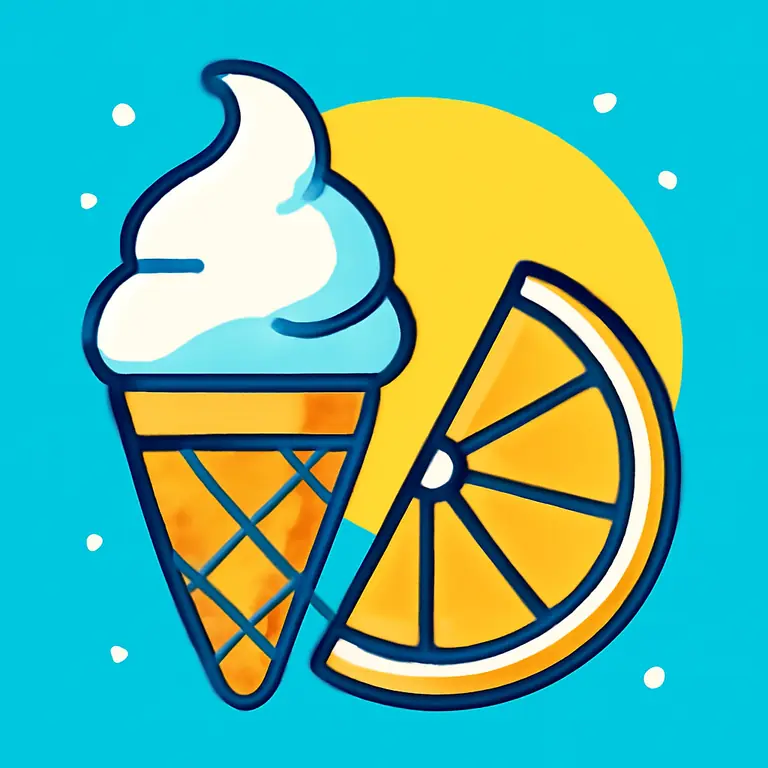 Mixed Flavors Challenge - puzzle cover