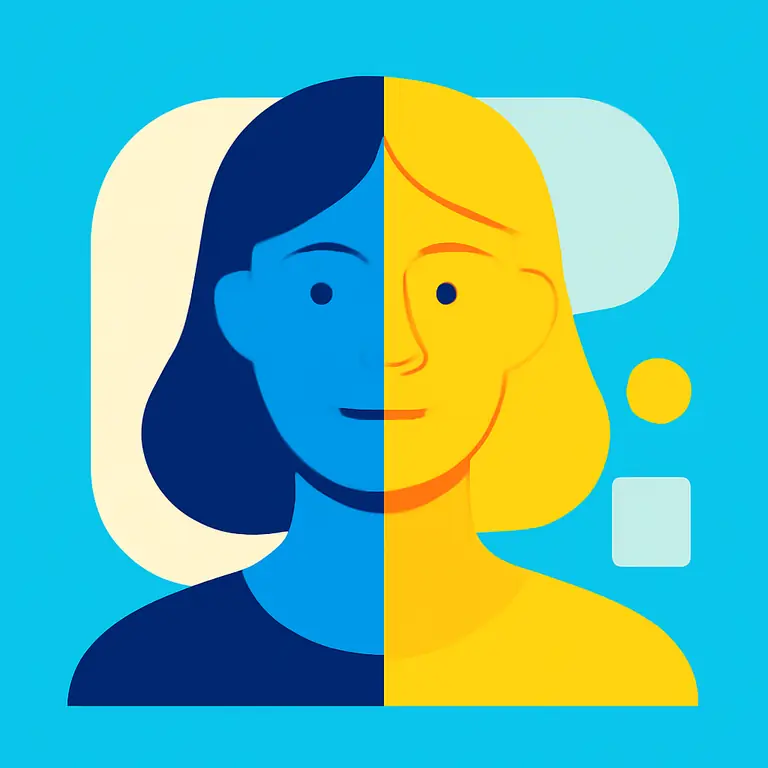 Mixed Identities - puzzle cover