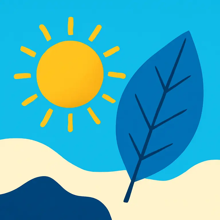 Elements of Nature and - puzzle cover