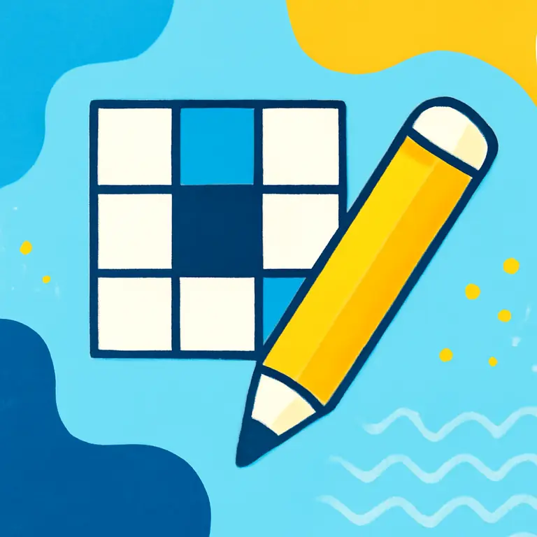 Playful Patterns - puzzle cover