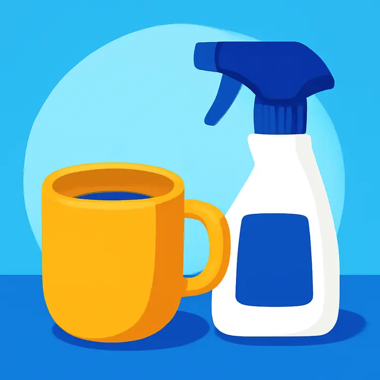 Home Essentials - puzzle cover