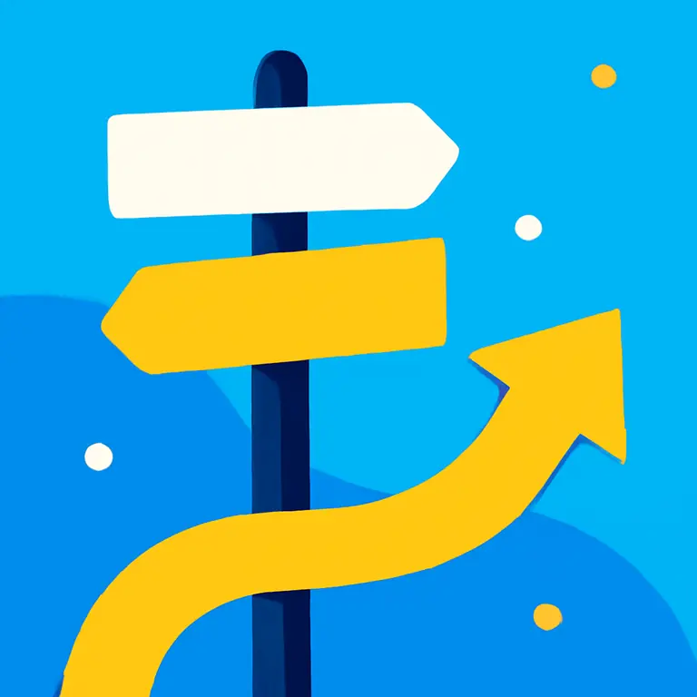 Signs and Changes - puzzle cover