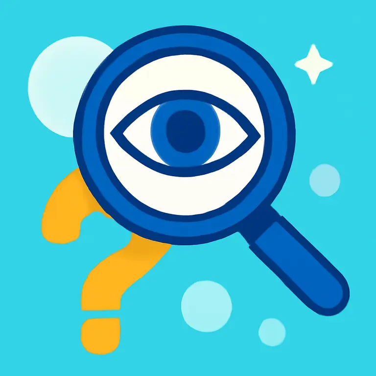 Hidden Symbols - puzzle cover