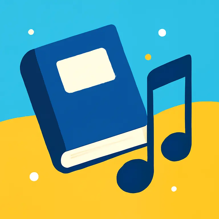 Literary and Sound Elements - puzzle cover