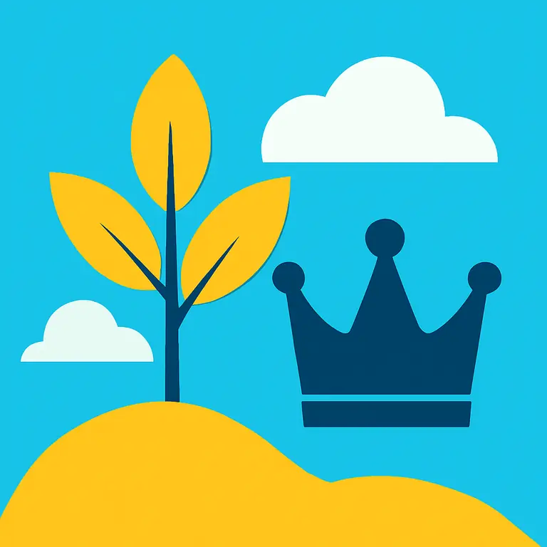 Nature and Status - puzzle cover