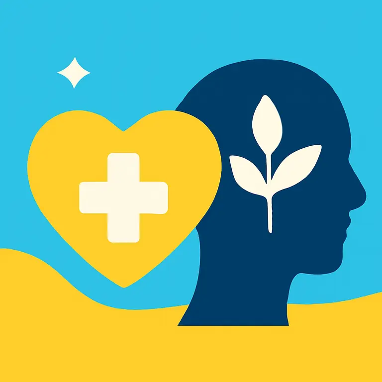 Health and Beliefs - puzzle cover