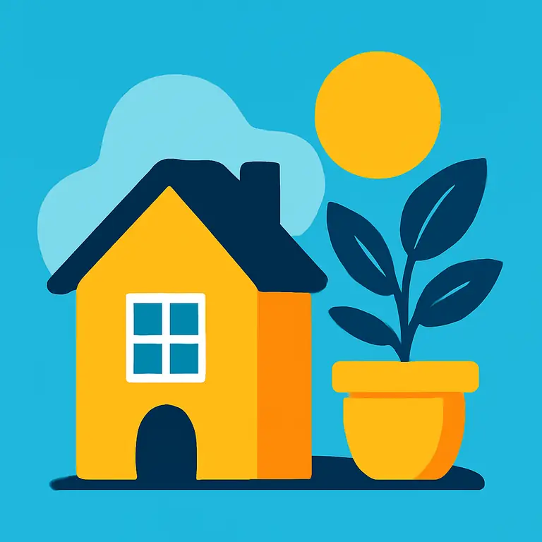 Household and Nature Hints - puzzle cover