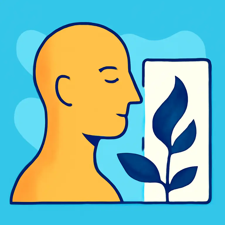 Carácter y esencia - portada del puzzle