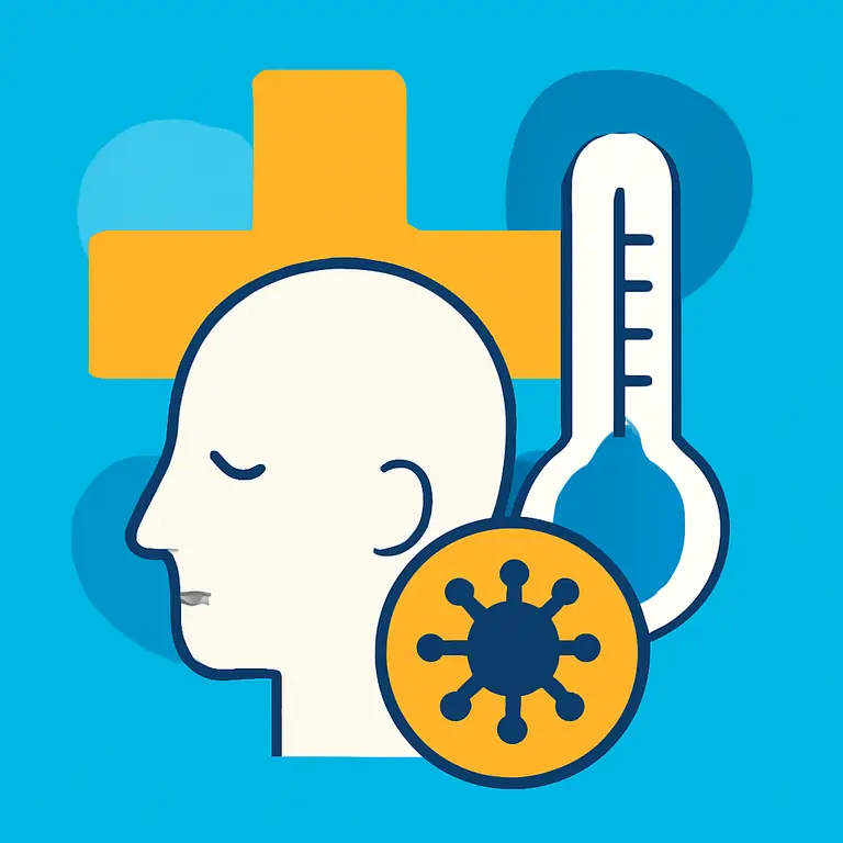 Salud y Síntomas - portada del puzzle