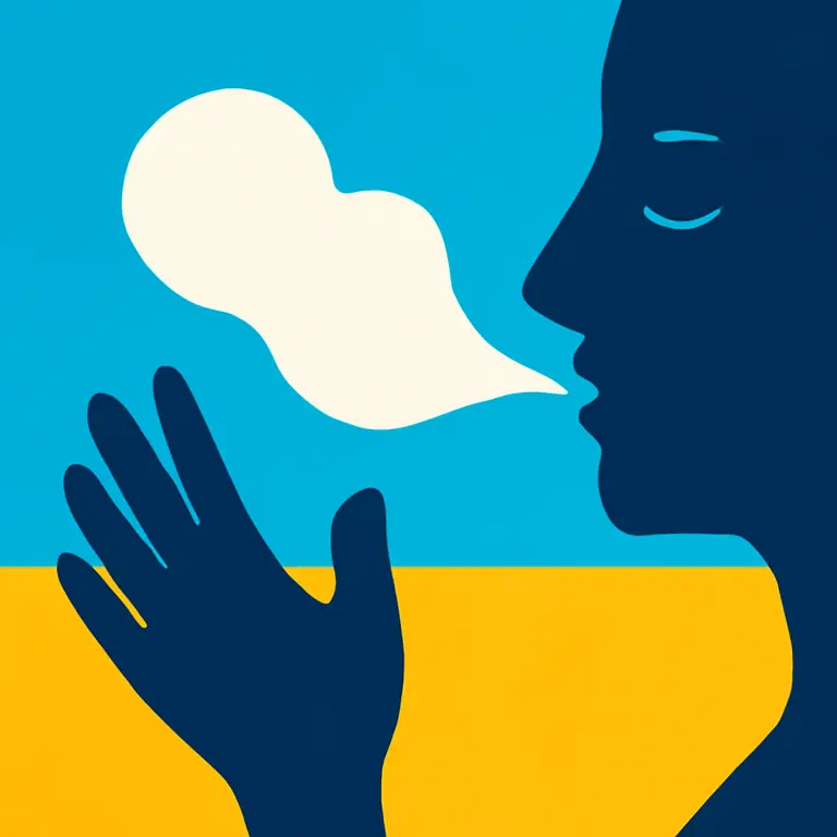 Soplos y Sombras - portada del puzzle