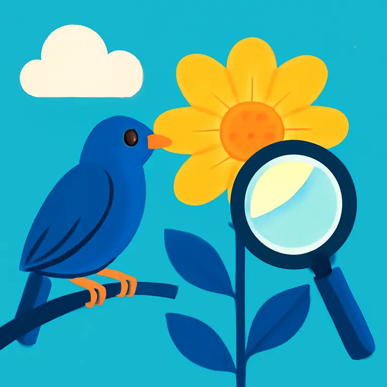 Naturaleza y curiosidades - portada del puzzle