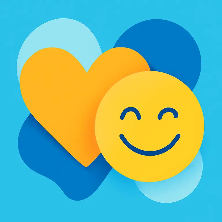 Sentimientos y Estados - portada del puzzle