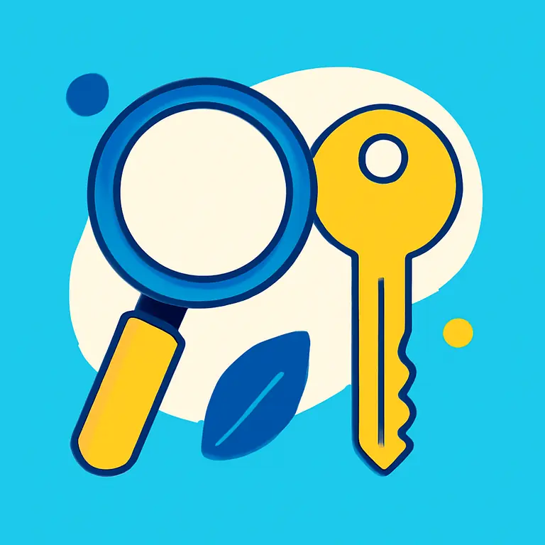 Herramientas y Misterios - portada del puzzle