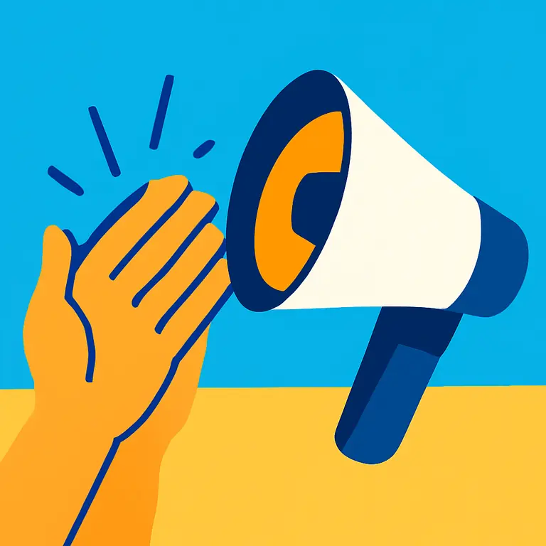 Acciones y sonidos - portada del puzzle