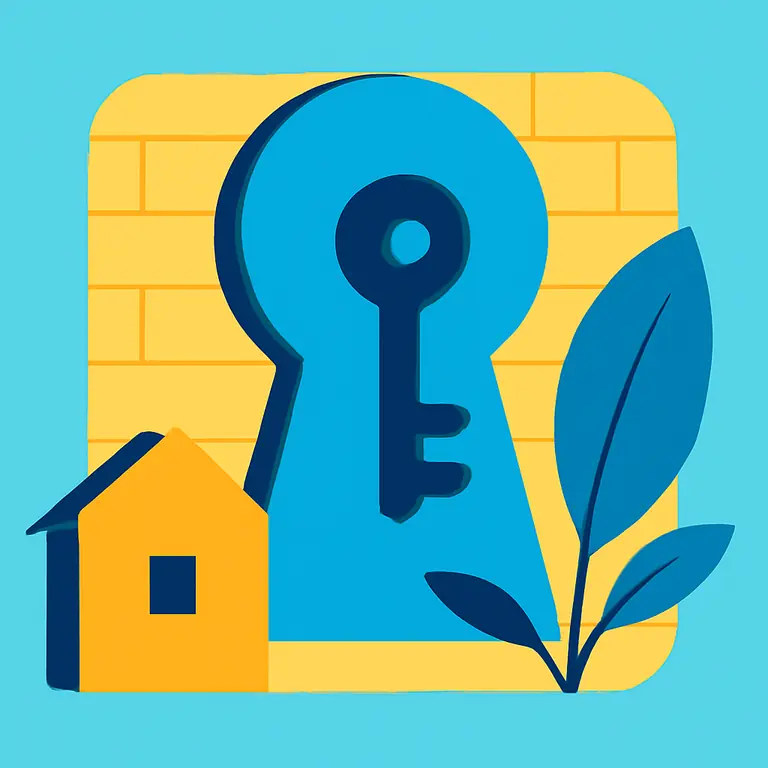 Rincones y secretos - portada del puzzle