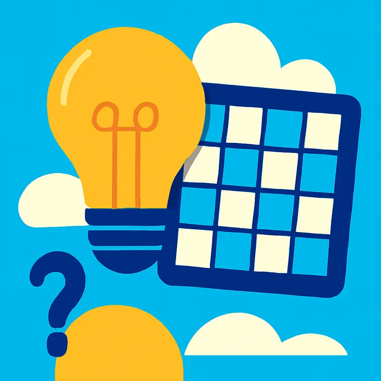 Enigma de palabras diversas - portada del puzzle