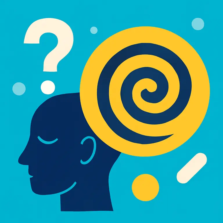 Misterios y ciclos ocultos - portada del puzzle