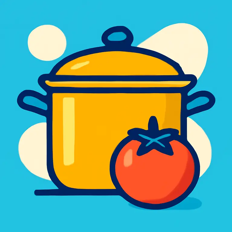 Sabores y Cocina Tradicional - portada del puzzle