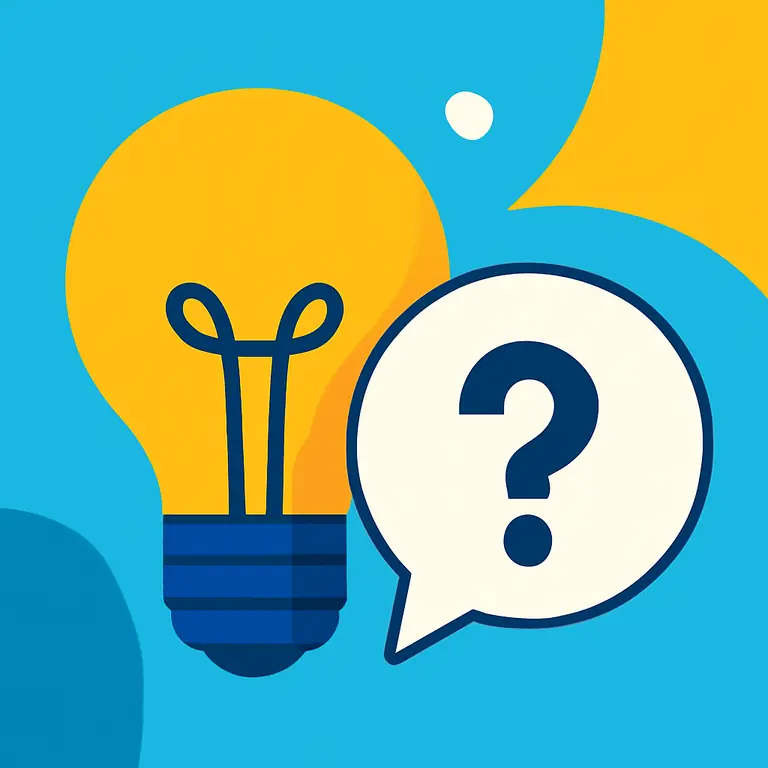 Partes y conceptos variados - portada del puzzle