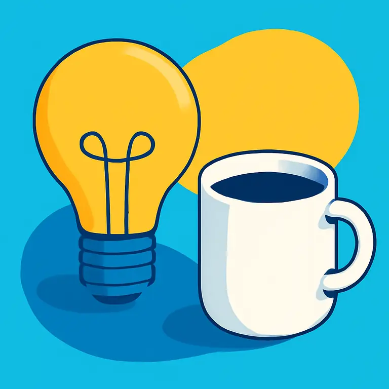 Objetos y Cambios - portada del puzzle