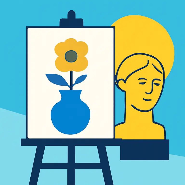 Arte y Cultura - portada del puzzle