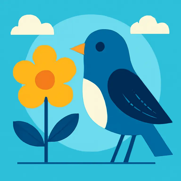 Animales y Naturaleza - portada del puzzle