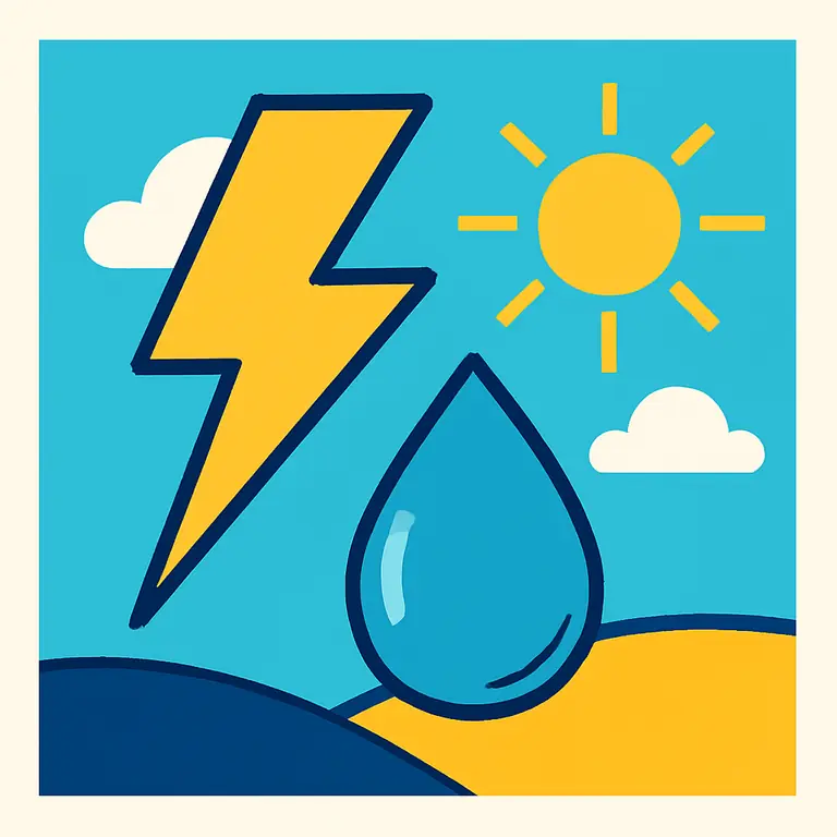 Fenómenos y Naturaleza