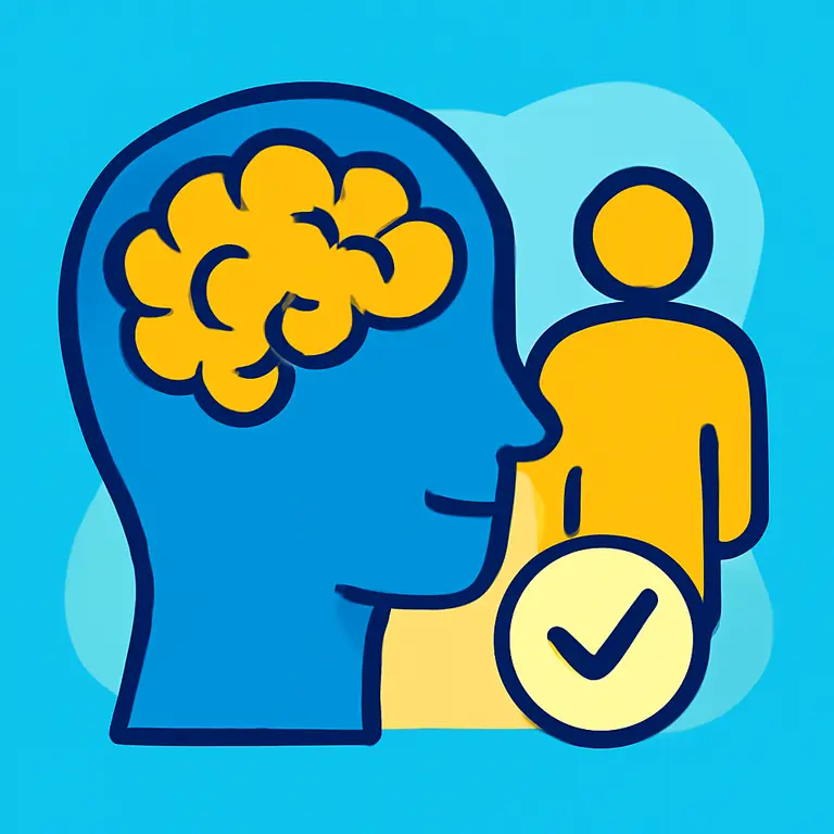 Carácter y conducta - portada del puzzle