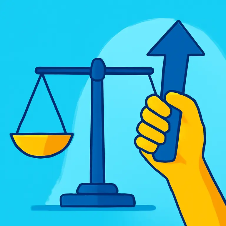 Acciones y Medidas - portada del puzzle