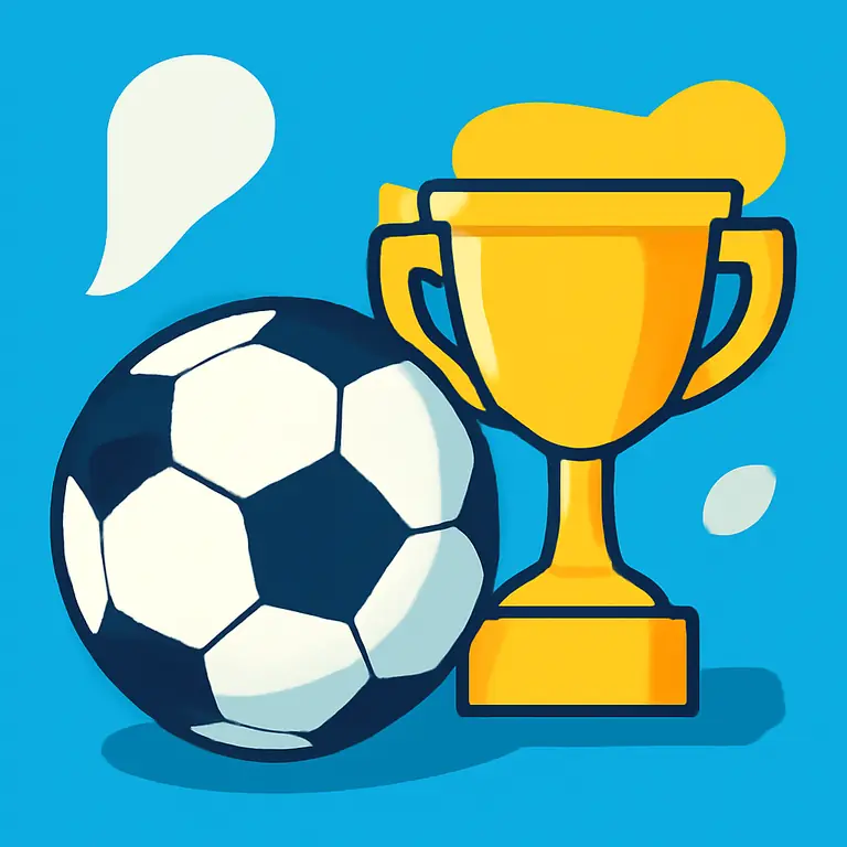 Deportes y Competencias - portada del puzzle