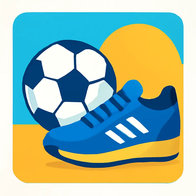 Deportes y acción - portada del puzzle