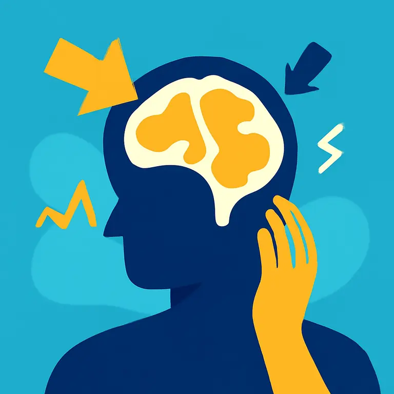 Enfermedades y síntomas ocultos - portada del puzzle