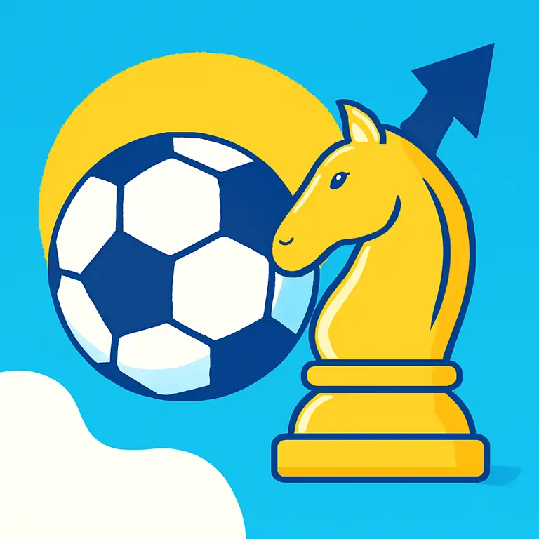 Deportes y Estrategias - portada del puzzle