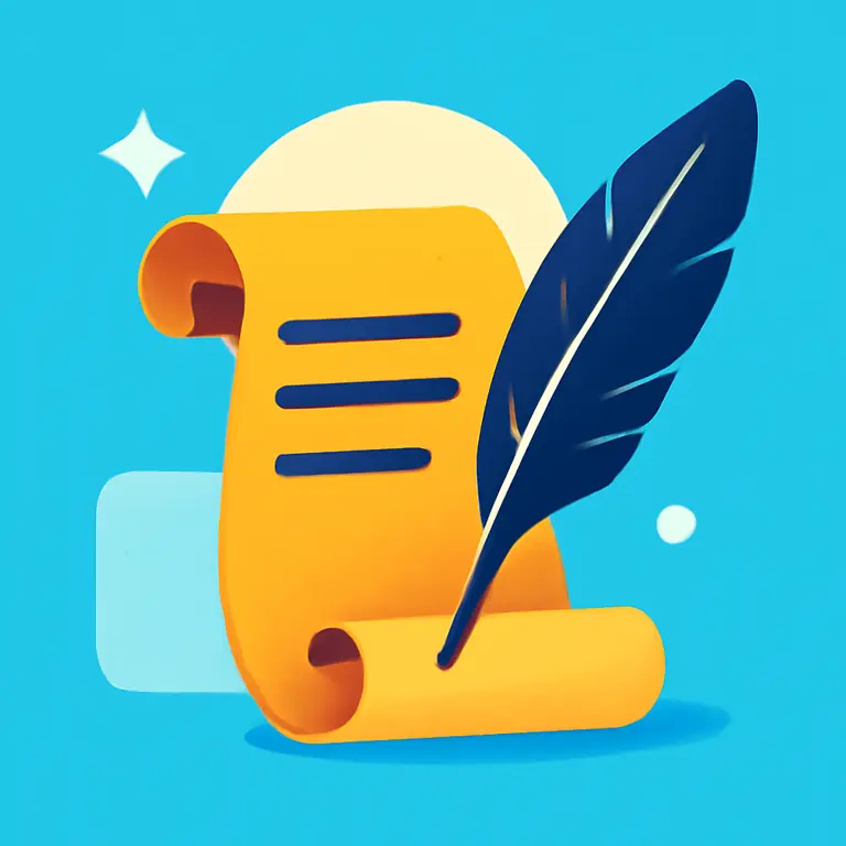 Lenguaje y Escritura Antiguos - portada del puzzle