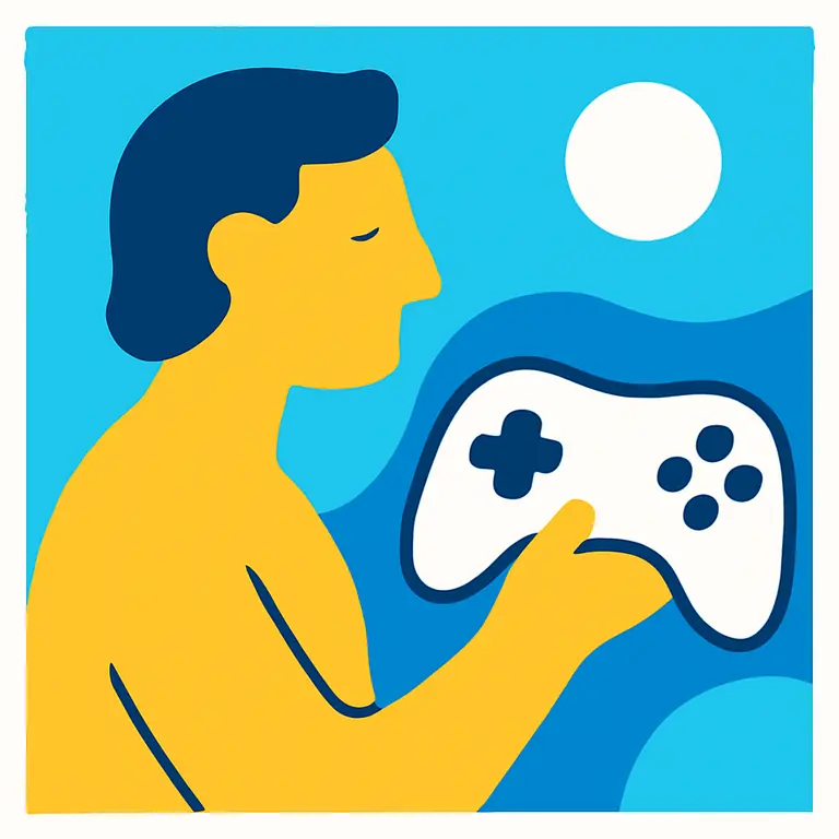 Cuerpo y Juego - portada del puzzle