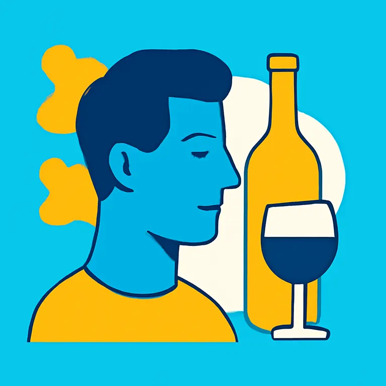 Personalidades y Vicios - portada del puzzle